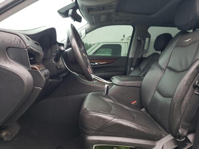 1GYS4HKJ2LR142412 - 2020 CADILLAC ESCALADE ESV LUXURY თეთრი ფოტო 7