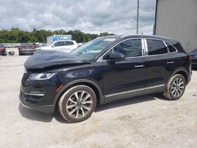 5LMCJ3C97KUL34715 - 2019 LINCOLN MKC RESERVE Qara foto 1