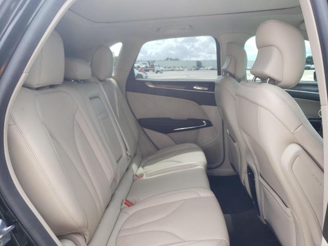5LMCJ3C97KUL34715 - 2019 LINCOLN MKC RESERVE Qara foto 10