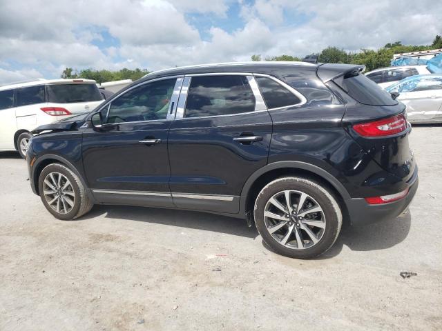 5LMCJ3C97KUL34715 - 2019 LINCOLN MKC RESERVE Qara foto 2