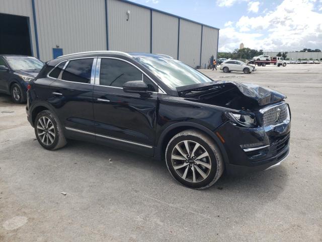 5LMCJ3C97KUL34715 - 2019 LINCOLN MKC RESERVE Qara foto 4