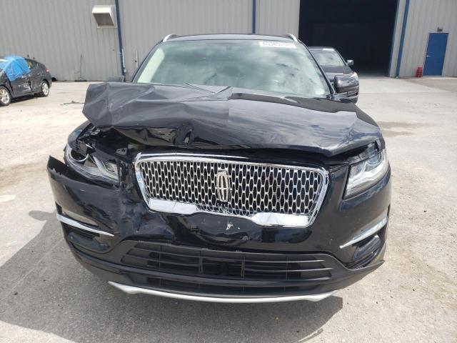 5LMCJ3C97KUL34715 - 2019 LINCOLN MKC RESERVE Qara foto 5