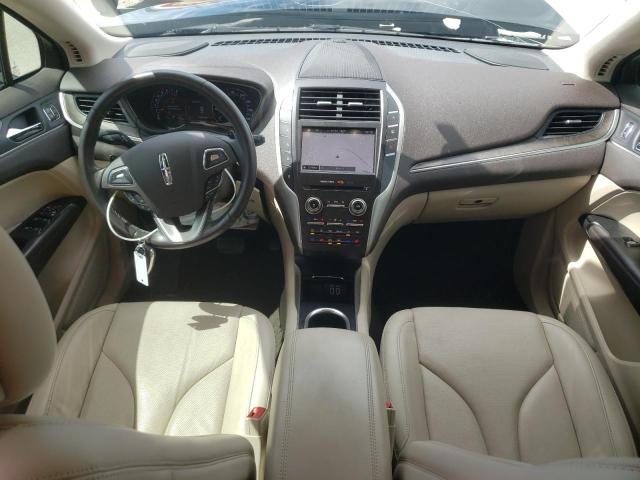 5LMCJ3C97KUL34715 - 2019 LINCOLN MKC RESERVE Qara foto 8