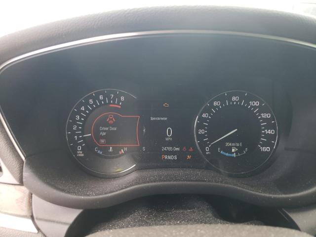 5LMCJ3C97KUL34715 - 2019 LINCOLN MKC RESERVE Qara foto 9