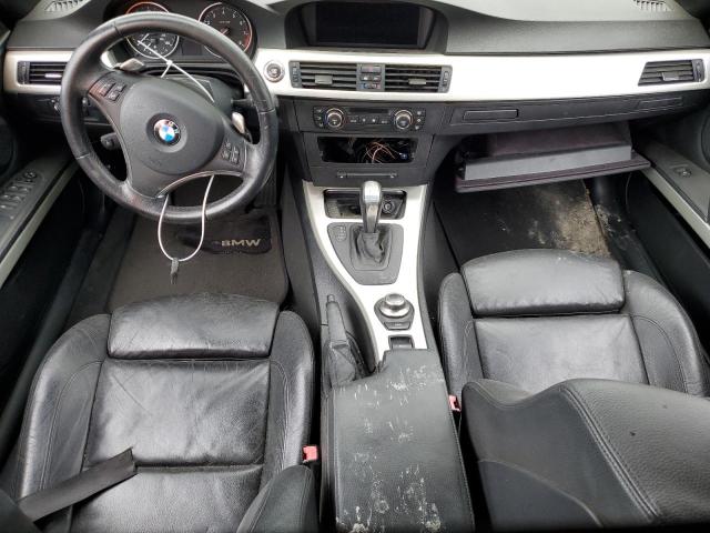 WBAWL73577PX48728 - 2007 BMW 335 I BLACK photo 8