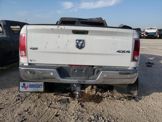 3C63RRML4JG268100 - 2018 RAM 3500 LARAMIE BURN photo 6