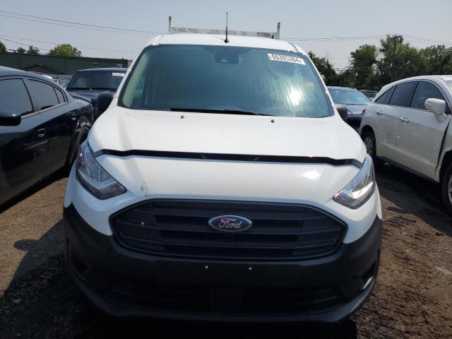 NM0LS7E2XM1488395 - 2021 FORD TRANSIT CO XL WHITE photo 5