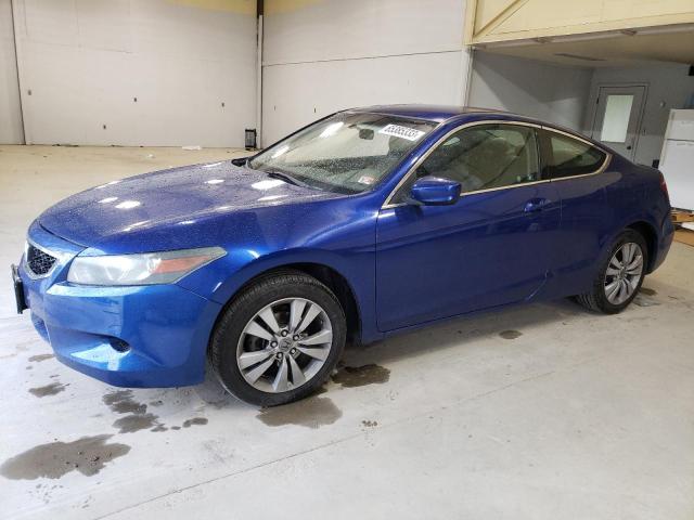 2010 HONDA ACCORD LX, 