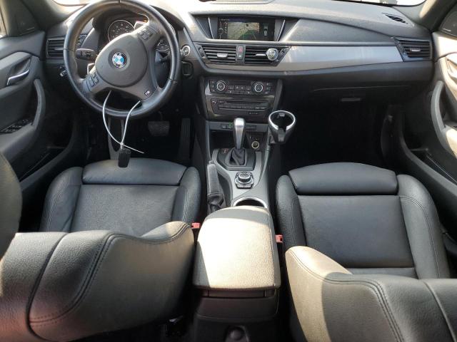 WBAVM5C59DVV89344 - 2013 BMW X1 XDRIVE35I თეთრი ფოტო 8