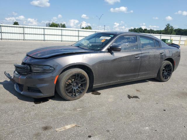 2020 DODGE CHARGER SXT, 