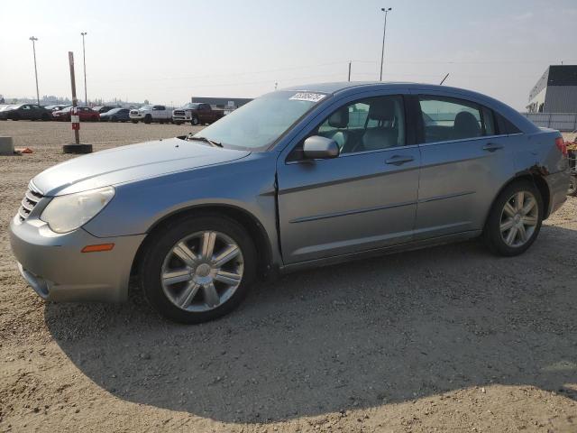 2010 CHRYSLER SEBRING LIMITED, null
