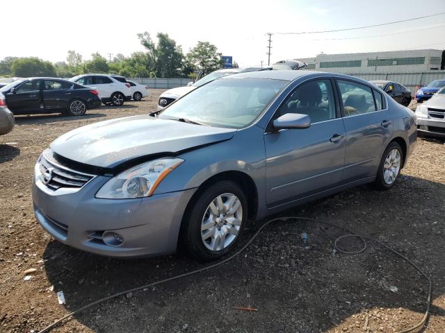 2012 NISSAN ALTIMA BASE, 