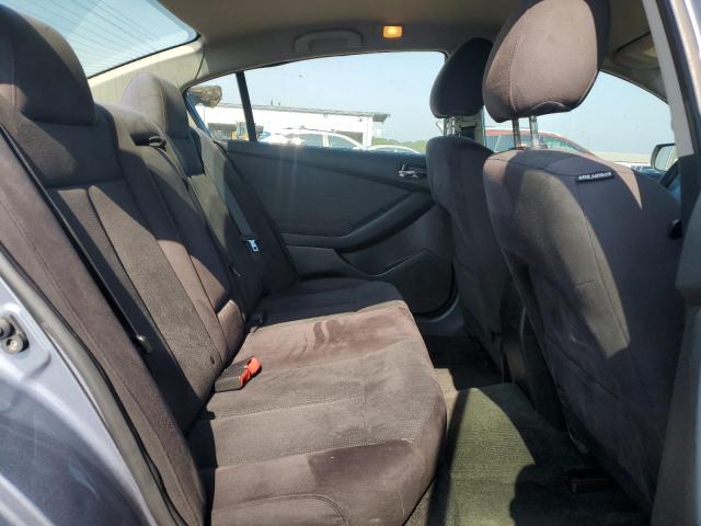 1N4AL2AP2CN546315 - 2012 NISSAN ALTIMA BASE BLUE photo 10