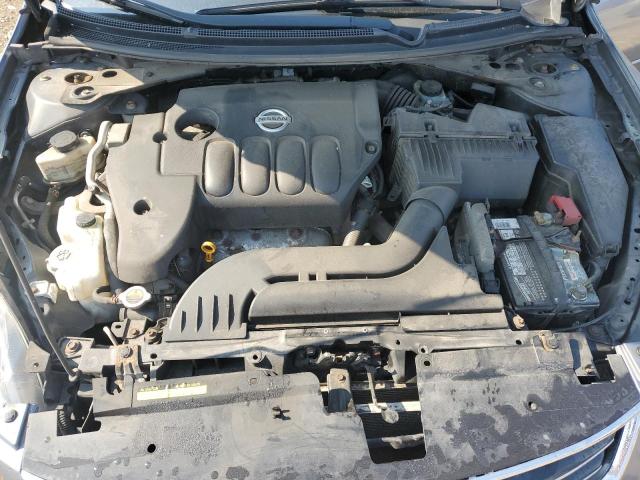 1N4AL2AP2CN546315 - 2012 NISSAN ALTIMA BASE BLUE photo 11