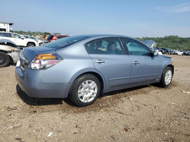 1N4AL2AP2CN546315 - 2012 NISSAN ALTIMA BASE BLUE photo 3