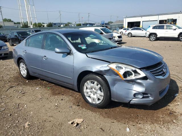 1N4AL2AP2CN546315 - 2012 NISSAN ALTIMA BASE BLUE photo 4