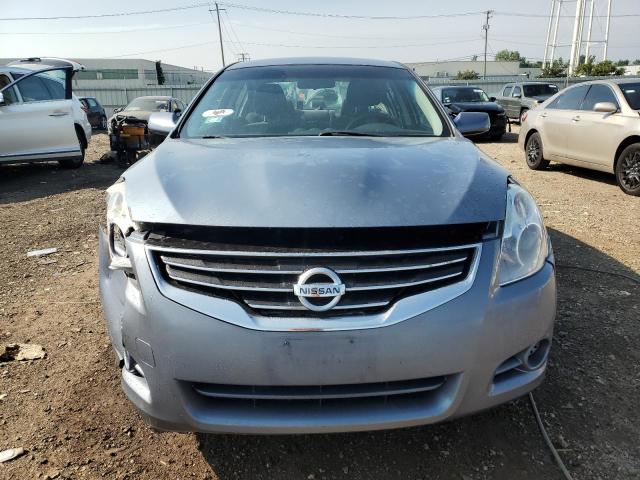 1N4AL2AP2CN546315 - 2012 NISSAN ALTIMA BASE BLUE photo 5