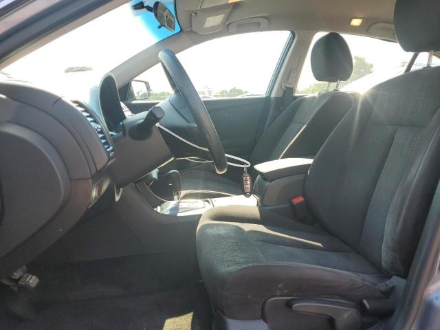 1N4AL2AP2CN546315 - 2012 NISSAN ALTIMA BASE BLUE photo 7