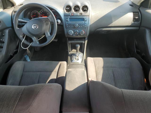 1N4AL2AP2CN546315 - 2012 NISSAN ALTIMA BASE BLUE photo 8
