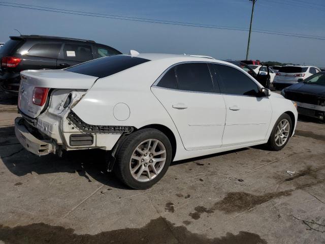 1G11C5SL2EF151807 - 2014 CHEVROLET MALIBU 1LT 白色 照片 3