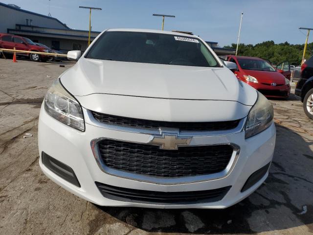 1G11C5SL2EF151807 - 2014 CHEVROLET MALIBU 1LT 白色 照片 5