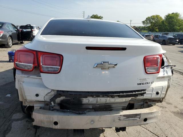 1G11C5SL2EF151807 - 2014 CHEVROLET MALIBU 1LT 白色 照片 6
