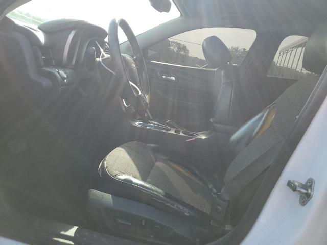 1G11C5SL2EF151807 - 2014 CHEVROLET MALIBU 1LT 白色 照片 7