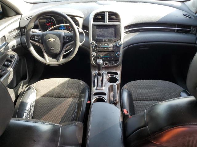 1G11C5SL2EF151807 - 2014 CHEVROLET MALIBU 1LT 白色 照片 8