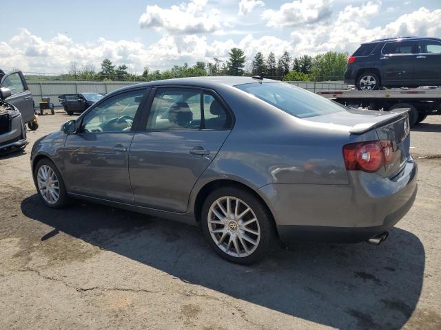 3VWRA71K88M193744 - 2008 VOLKSWAGEN JETTA WOLFSBURG 灰色 照片 2