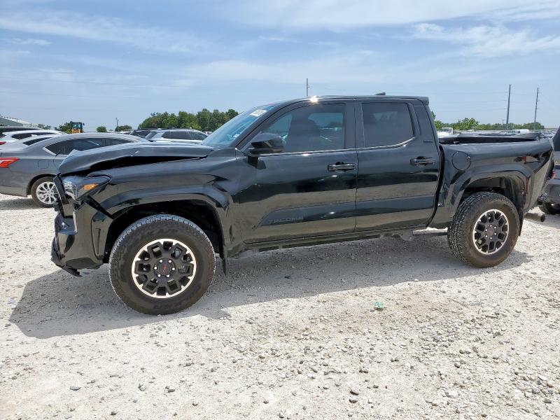 2024 TOYOTA TACOMA DOUBLE CAB, 