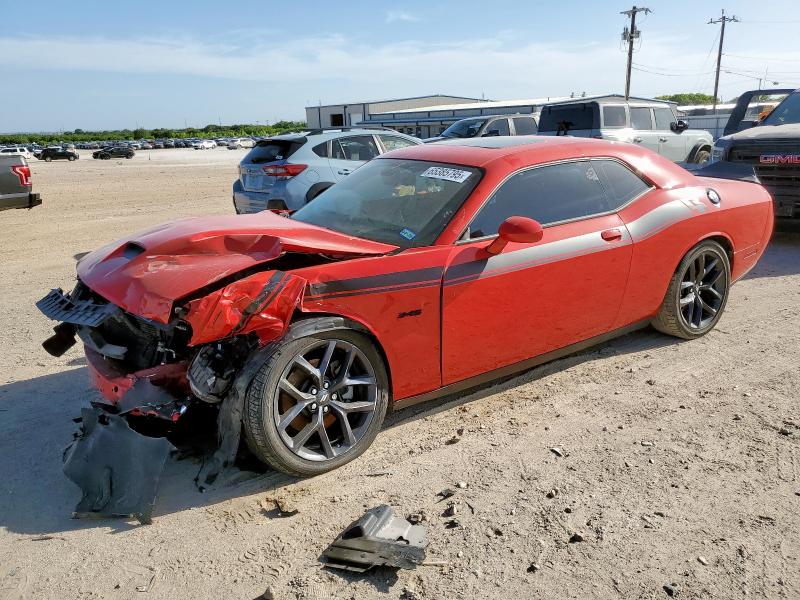 2023 DODGE CHALLENGER R/T, 