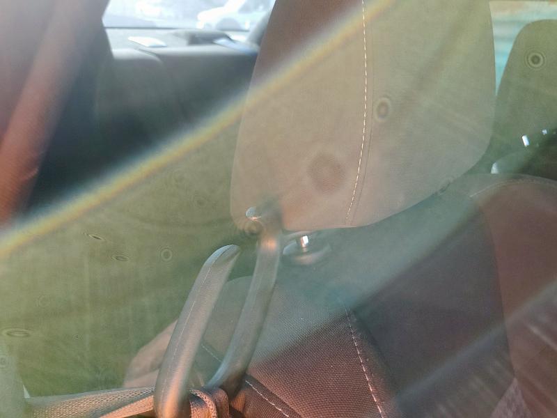 2C3CDZBT2PH658362 - 2023 DODGE CHALLENGER R/T წითელი ფოტო 10