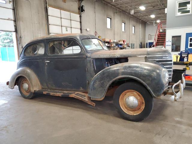 116D20529 - 1939 PLYMOUTH 2DR SEDAN BLACK photo 4