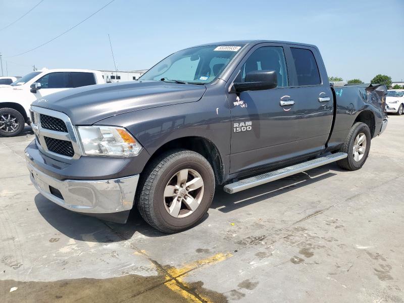 2017 RAM 1500 SLT, 