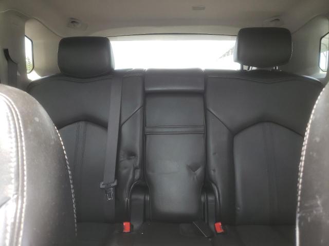 3GYFNCE33FS574751 - 2015 CADILLAC SRX PERFORMANCE COLLECTION Noir photo 10