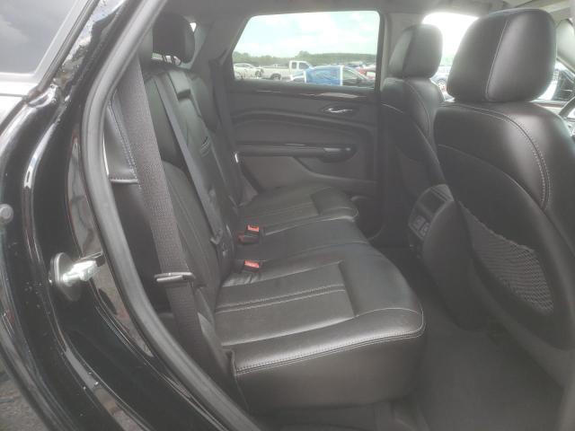 3GYFNCE33FS574751 - 2015 CADILLAC SRX PERFORMANCE COLLECTION Noir photo 11