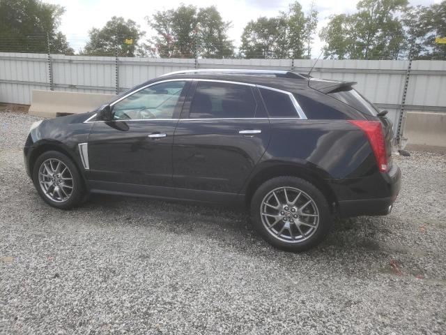 3GYFNCE33FS574751 - 2015 CADILLAC SRX PERFORMANCE COLLECTION Noir photo 2