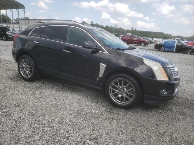3GYFNCE33FS574751 - 2015 CADILLAC SRX PERFORMANCE COLLECTION Noir photo 4