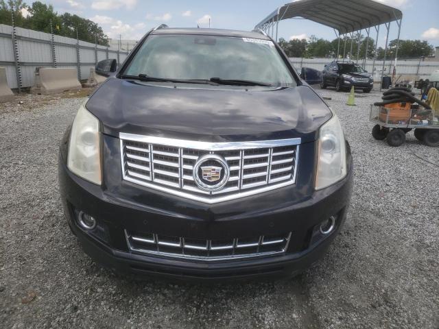 3GYFNCE33FS574751 - 2015 CADILLAC SRX PERFORMANCE COLLECTION Noir photo 5