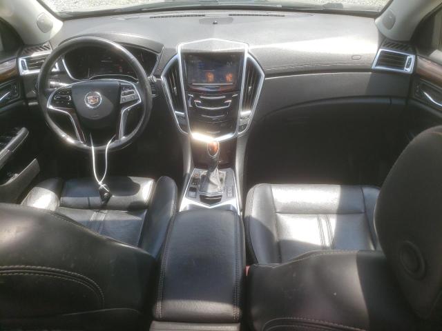 3GYFNCE33FS574751 - 2015 CADILLAC SRX PERFORMANCE COLLECTION Noir photo 8