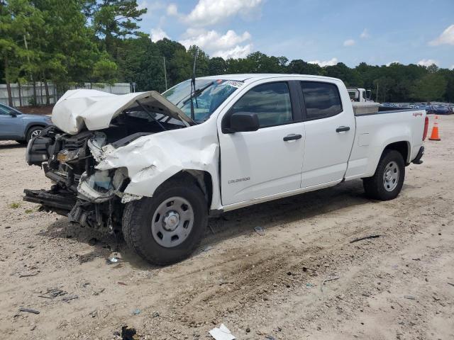 2016 CHEVROLET COLORADO, 