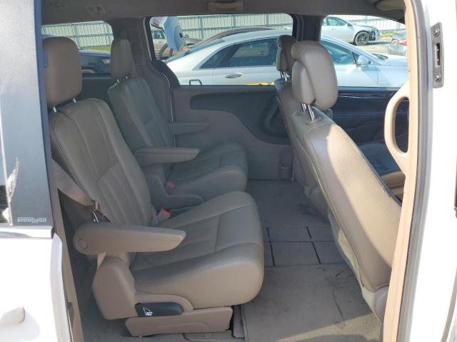 2C4RC1BG3CR189929 - 2012 CHRYSLER TOWN & COU TOURING 白色 照片 11