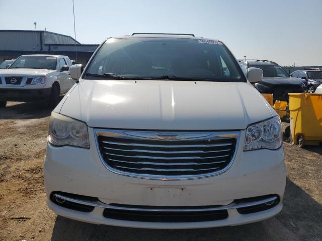 2C4RC1BG3CR189929 - 2012 CHRYSLER TOWN & COU TOURING 白色 照片 5
