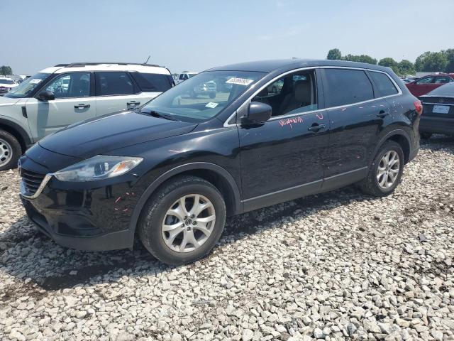 2013 MAZDA CX-9 TOURING, 