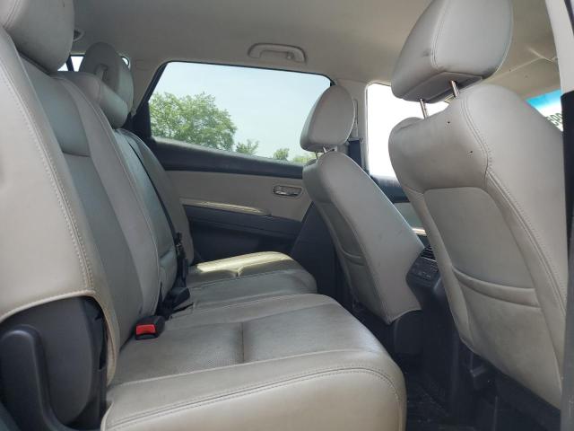 JM3TB3CA4D0410424 - 2013 MAZDA CX-9 TOURING შავი ფოტო 11