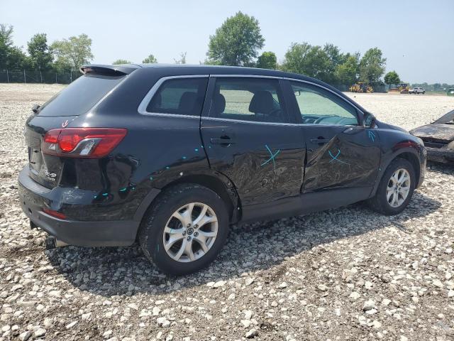 JM3TB3CA4D0410424 - 2013 MAZDA CX-9 TOURING შავი ფოტო 3