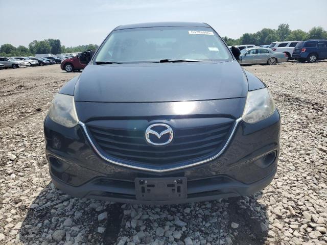 JM3TB3CA4D0410424 - 2013 MAZDA CX-9 TOURING შავი ფოტო 5
