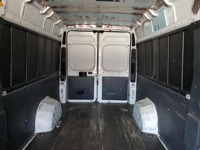 3C6URVJG9HE501446 - 2017 RAM PROMASTER 3500 HIGH 白色 照片 10