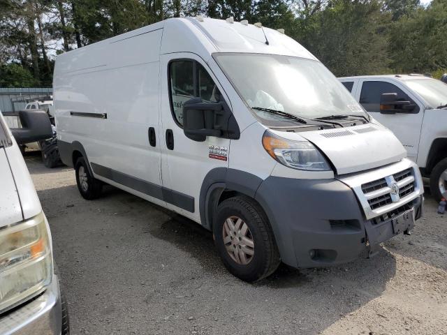 3C6URVJG9HE501446 - 2017 RAM PROMASTER 3500 HIGH 白色 照片 4