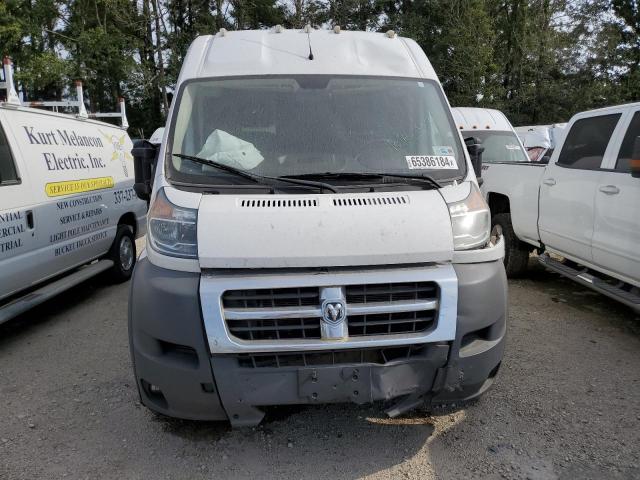 3C6URVJG9HE501446 - 2017 RAM PROMASTER 3500 HIGH 白色 照片 5